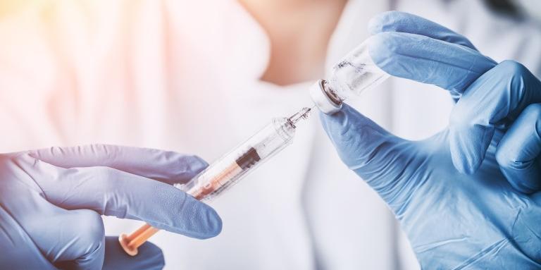 До юли се очакват 1 500 000 ваксини